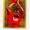 1994 Topps DP Aaron Mckie Gold #117 (1)