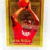 1994 Topps DP Aaron Mckie Gold #117 (2)