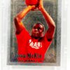 1994 Topps DP Aaron Mckie Silver #117 (1)