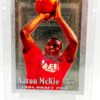 1994 Topps DP Aaron Mckie Silver #117 (2)
