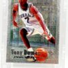 1994 Topps DP Tony Dumas Silver #119 (1)