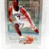 1994 Topps DP Tony Dumas Silver #119 (2)