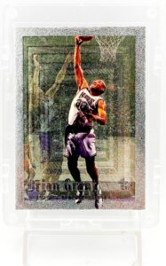1994 Topps Draft Brian Grant Silver #108 (1)
