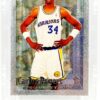 1994 Topps Draft Carlos Rogers Silver #111 (1)