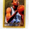 1994 Topps Draft Donyell Marshall Gold 104 (1)
