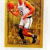 1994 Topps Draft Eric Montross Gold #109 (1) 1994 Topps Draft Eric Montross Gold #109 (1)