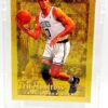 1994 Topps Draft Eric Montross Gold #109 (2) 1994 Topps Draft Eric Montross Gold #109 (2)