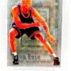 1994 Topps Draft Jalen Rose Silver #113 (1)