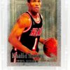 1994 Topps Draft Khalid Reeves Silver #112 (1) 1994 Topps Draft Khalid Reeves Silver #112 (1)
