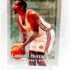 1994 Topps Draft Lamond Murray Silver #107 (2)