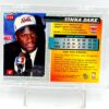 1994 Topps Draft Yinka Dare Silver #114 (3)