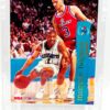 1995 Skybox MUGGSY BOGEUS Card #14 Correct (2)