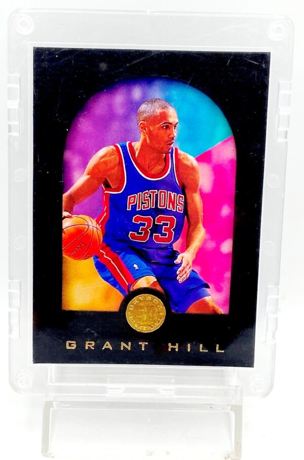 1996 SB EXL-Gold Seal Blk Grant Hill NN (2)