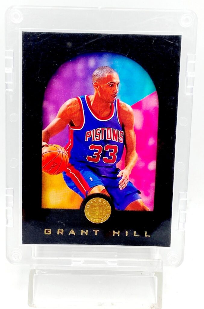 1996 SB EXL-Gold Seal Blk Grant Hill NN (2)