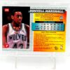 1994 Topps Draft Donyell Marshall Gold 104 (3)