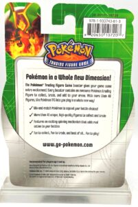 2007 Nintendo Pokémon TORCHIC (7)
