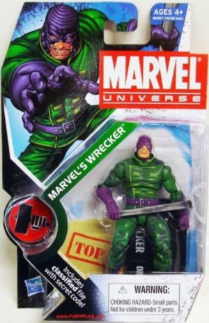 Marvel Universe Wrecker-bb