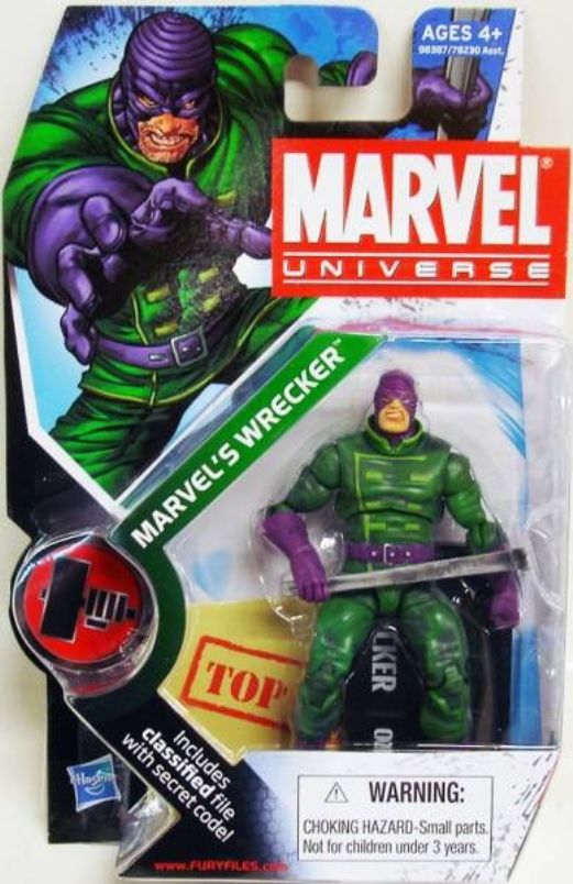 Marvel Universe Wrecker-bb