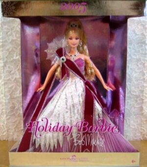 Bob Mackie 2005 Happy Holidays Celebration -0 Bob Mackie 2005 Happy Holidays Celebration -0
