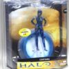 2007 HALO 3 Cortana “Very Limited Release” Light-Up Blue Series 1 (1)