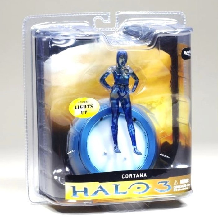 Light-Up Blue Series 1 (3)