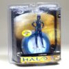 2007 HALO 3 Cortana “Very Limited Release” Light-Up Blue Series 1 (4)