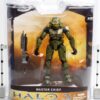 2007 Halo 3 Master Chief “Campaign” Green Armor Series 1A