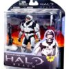 2010 Halo Reach - Spartan CQB Exclusive Custom Male (1)