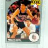 1990 NBA Hoops Drazen Petrovic RC #248 (2) 1990 NBA Hoops Drazen Petrovic RC #248 (2)