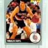 1990 NBA Hoops Drazen Petrovic RC #248 (1) 1990 NBA Hoops Drazen Petrovic RC #248 (1)