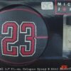 2001 JC Penny Michael Jordan Cologne Mini-Basketball (0) 2001 JC Penny Michael Jordan Cologne Mini-Basketball (0)