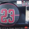 2001 JC Penny Michael Jordan Cologne Mini-Basketball (1) 2001 JC Penny Michael Jordan Cologne Mini-Basketball (1)