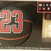 2001 JC Penny Michael Jordan Cologne Mini-Basketball (3) 2001 JC Penny Michael Jordan Cologne Mini-Basketball (3)