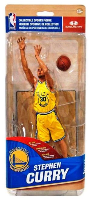 Stephen Curry (Golden State Warriors The City)-0 (1)