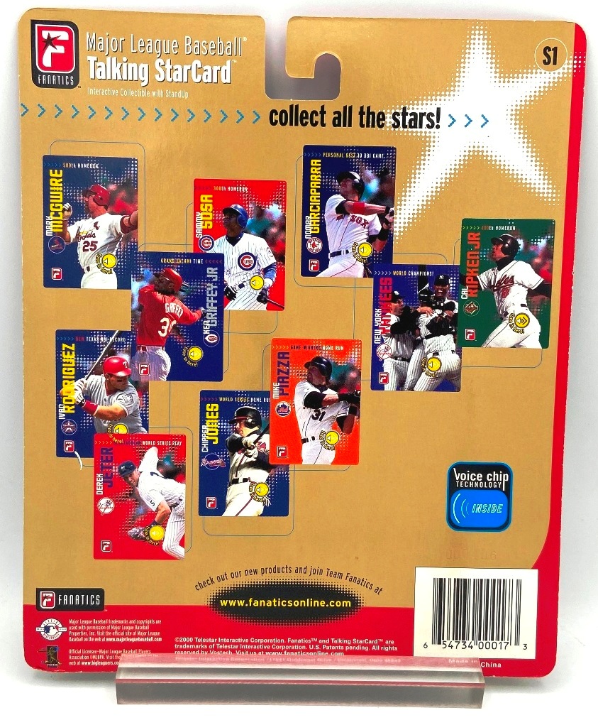 2000 Telestar-Fanatics Nomar Garciaparra (4)