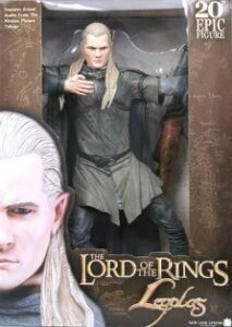 2005 Legolas Epic Scale 20 Action Figure-01