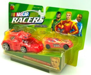 1999 Nascar Racers-Charger-Mark McCutchen Car (4)
