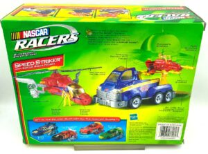 1999 Nascar Racers-Speed Striker (4)