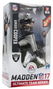 2016 Madden NFL 17 Amari Cooper (1)