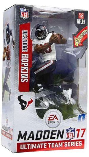 2016 Madden NFL 17 DeAndre Hopkins (2)