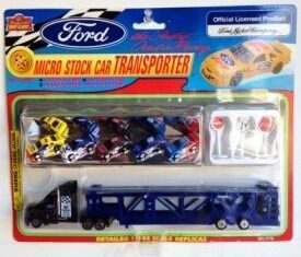 FORD Micro Stock Cars