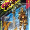 1996 Spawn Tiffany The Amazon Original-Flesh-Gold Version (1)