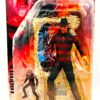 1998 Movie Maniacs Freddy Krueger (Regular) R (1) 1998 Movie Maniacs Freddy Krueger (Regular) R (1)