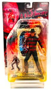 1998 Movie Maniacs Freddy Krueger (Regular) R (1)