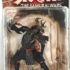 2001 Spawn Jackal Assassin (The Samurai Wars) Dark Ages Series-19-0