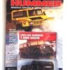 1999 Johnny lightning Civilian Hummer 4-Door Wagon
