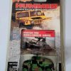1999 Johnny lightning M1025A2 Tow Missile Carrier Humvee (1)