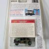 1999 Johnny lightning M1025A2 Tow Missile Carrier Humvee (2)