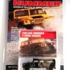 1999 Johnny lightning Civilian Hummer 4-Door Wagon (1)