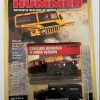 1999 Johnny lightning Civilian Hummer 4-Door Wagon (3)